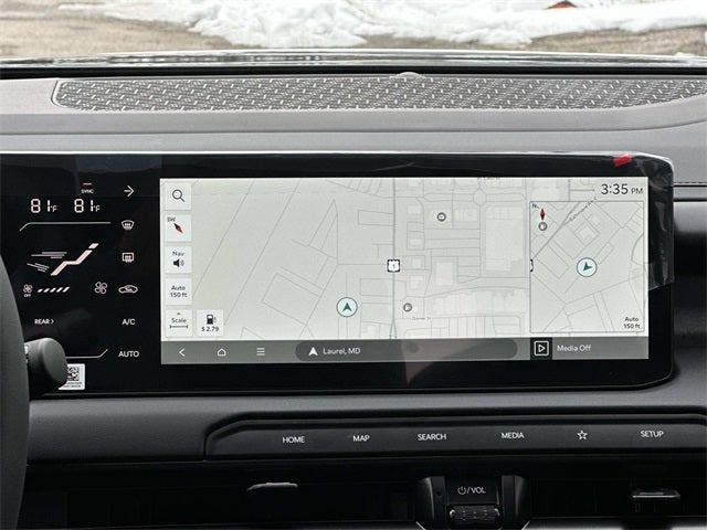 2027 Kia Telluride X-Line EX | AWD