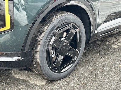 2027 Kia Telluride X-Line EX | AWD