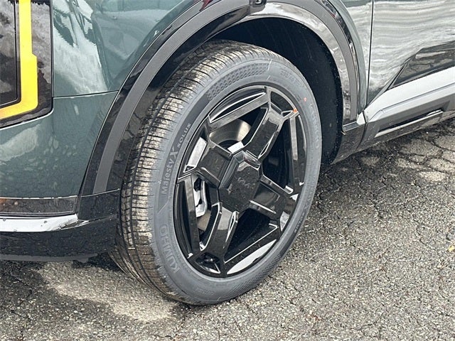 2027 Kia Telluride X-Line EX | AWD