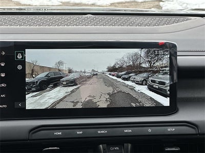 2027 Kia Telluride X-Line EX | AWD