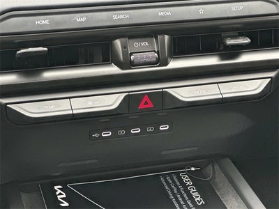 2027 Kia Telluride X-Line EX | AWD