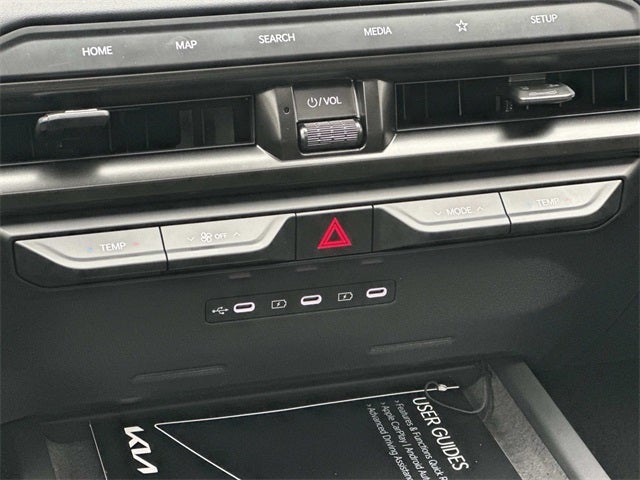 2027 Kia Telluride X-Line EX | AWD