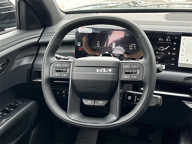 2027 Kia Telluride X-Line EX | AWD