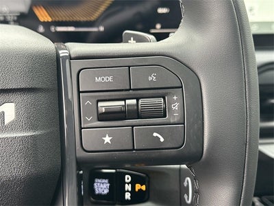 2027 Kia Telluride X-Line EX | AWD