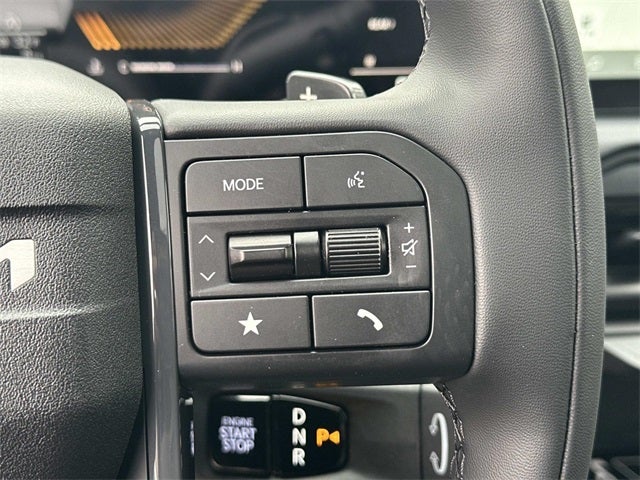 2027 Kia Telluride X-Line EX | AWD