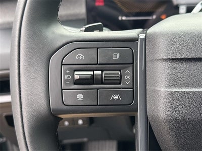 2027 Kia Telluride X-Line EX | AWD