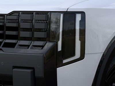 2027 Kia Telluride X-Line EX InTransit