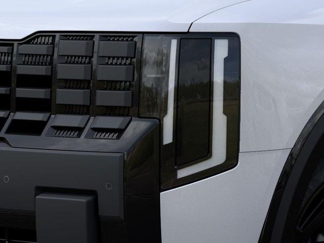 2027 Kia Telluride X-Line EX InTransit