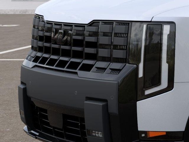 2027 Kia Telluride X-Line EX InTransit