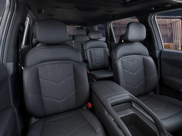 2027 Kia Telluride X-Line EX InTransit