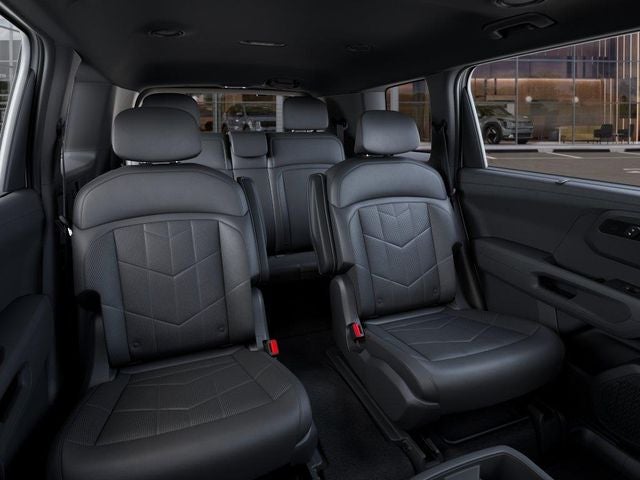2027 Kia Telluride X-Line EX InTransit