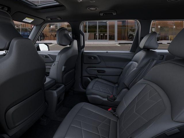 2027 Kia Telluride X-Line EX InTransit