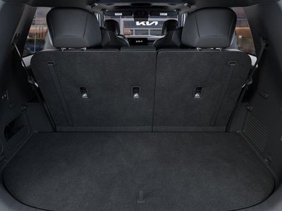 2027 Kia Telluride X-Line EX InTransit