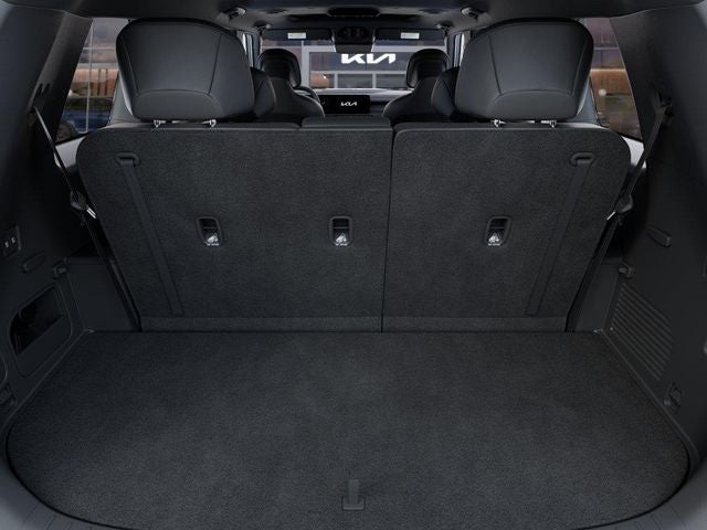 2027 Kia Telluride X-Line EX InTransit