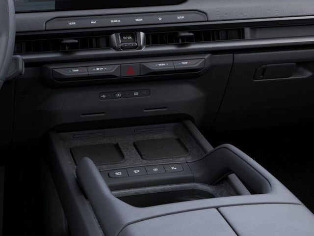 2027 Kia Telluride X-Line EX InTransit