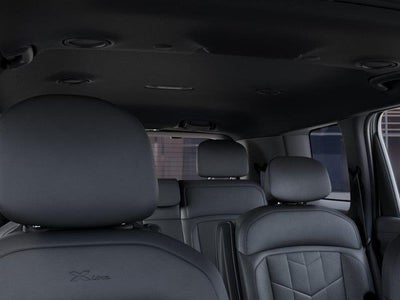2027 Kia Telluride X-Line EX InTransit