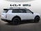 2027 Kia Telluride X-Line EX InTransit