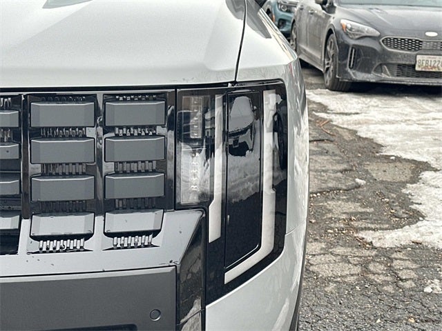 2027 Kia Telluride EX