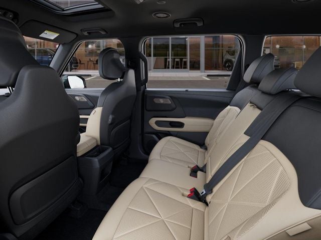 2027 Kia Telluride EX InTransit