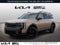 2027 Kia Telluride X-Line EX InTransit