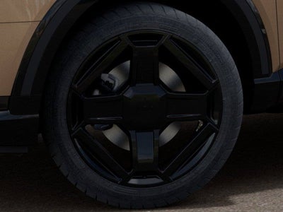 2027 Kia Telluride X-Line EX InTransit