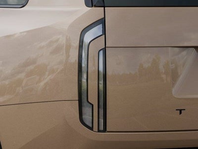 2027 Kia Telluride X-Line EX InTransit