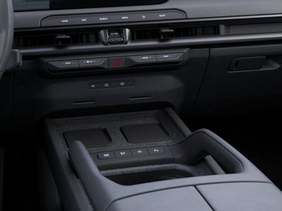 2027 Kia Telluride X-Line EX InTransit
