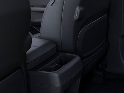 2027 Kia Telluride X-Line EX InTransit