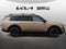 2027 Kia Telluride X-Line EX InTransit