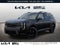 2027 Kia Telluride X-Line EX InTransit