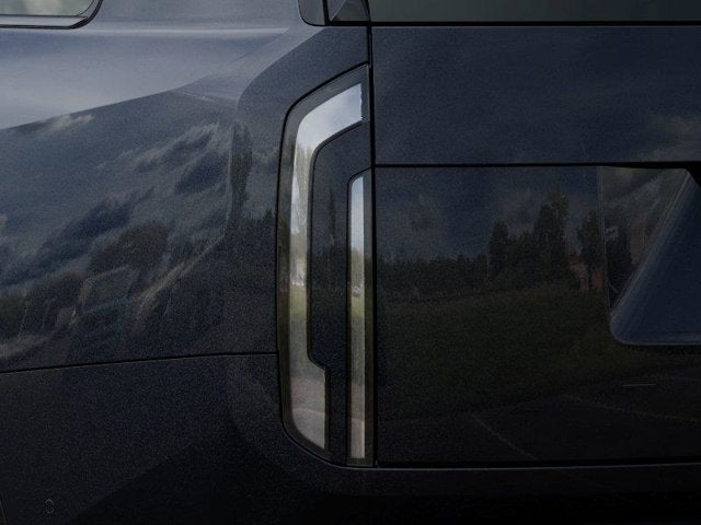 2027 Kia Telluride X-Line EX InTransit