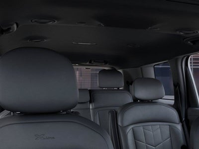 2027 Kia Telluride X-Line EX InTransit