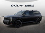 2027 Kia Telluride X-Line EX InTransit