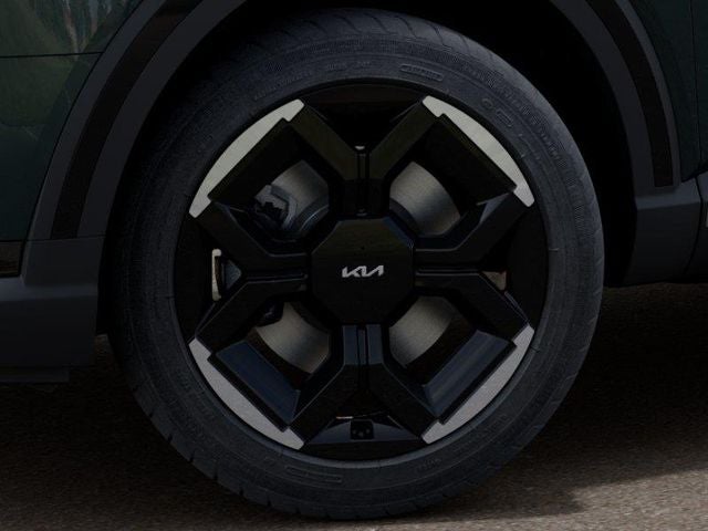 2027 Kia Telluride EX InTransit