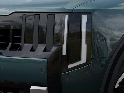 2027 Kia Telluride EX InTransit