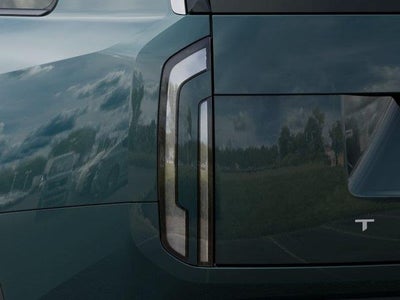 2027 Kia Telluride EX InTransit