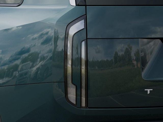2027 Kia Telluride EX InTransit