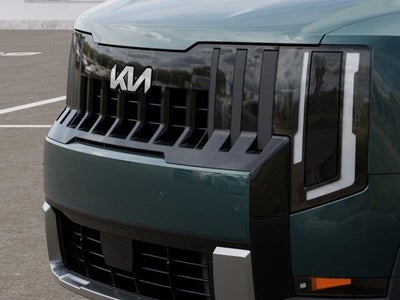 2027 Kia Telluride EX InTransit