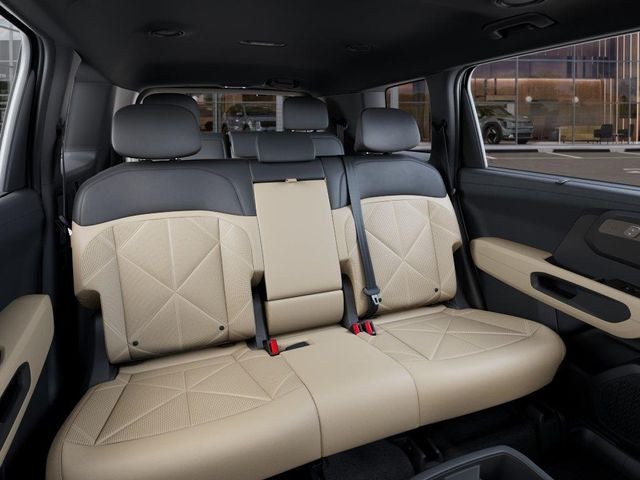 2027 Kia Telluride EX InTransit