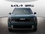 2027 Kia Telluride EX InTransit