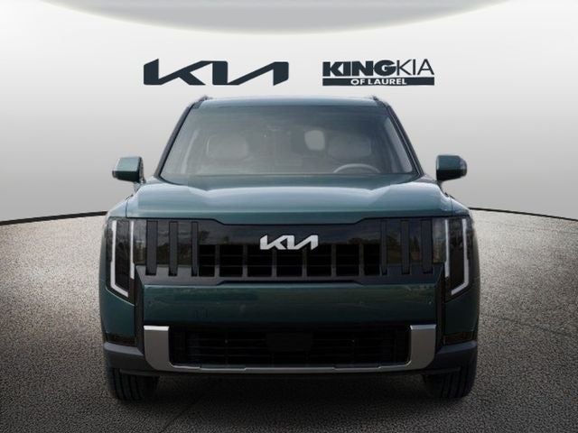 2027 Kia Telluride EX InTransit