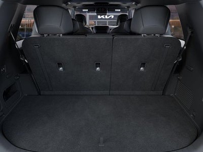 2027 Kia Telluride EX InTransit