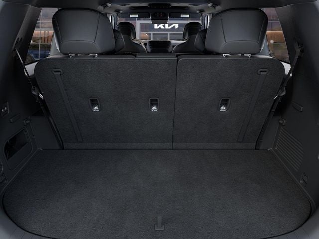 2027 Kia Telluride EX InTransit