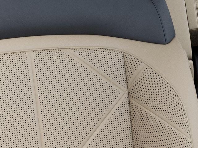 2027 Kia Telluride EX InTransit