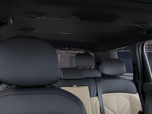 2027 Kia Telluride EX InTransit