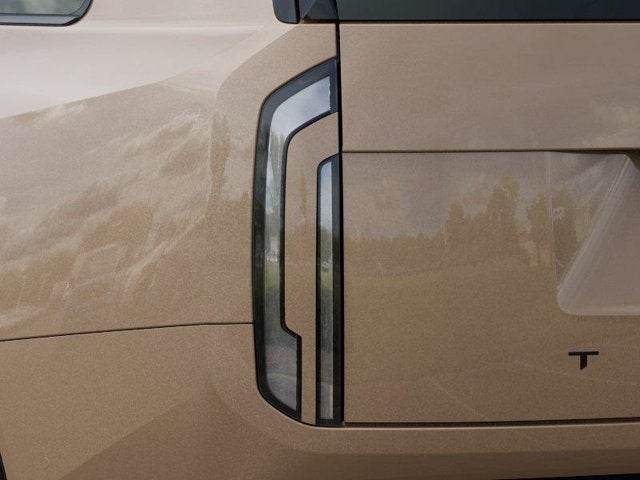 2027 Kia Telluride X-Line EX InTransit