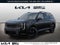 2027 Kia Telluride X-Line EX InTransit