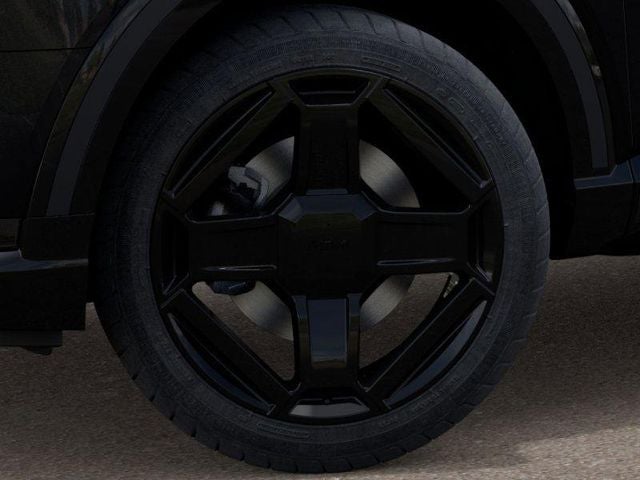 2027 Kia Telluride X-Line EX InTransit