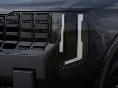 2027 Kia Telluride X-Line EX InTransit
