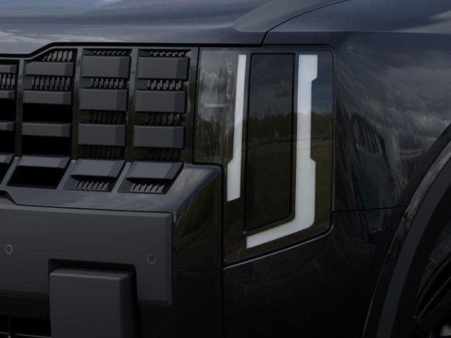 2027 Kia Telluride X-Line EX InTransit